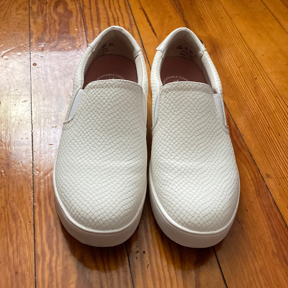 Dr Scholls slip ons
